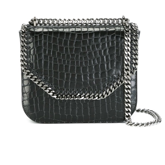 Stella McCartney Handbags - 🎈SOLD🎈Stella McCartney Falabella Bag